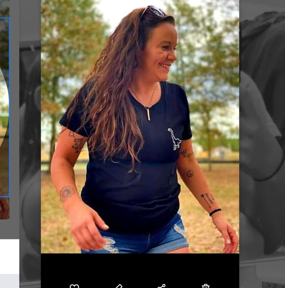 Meet your Posher, Kayli